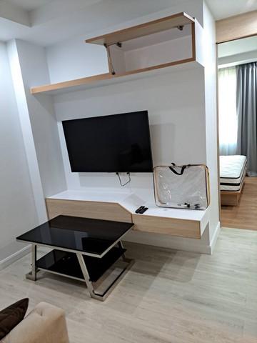 ปล่อยเช่า วี คอนโด ศาลายา (V Condo Salaya) ตึก V2 ชั้น 2 ห้องพร้อมเข้าอยู่ ใกล้ม.มหิดล ศาลายา 2