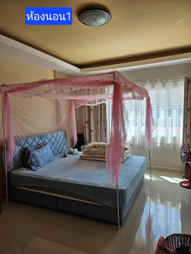 ศรุตาวิลล์ บ้านทาวน์เฮ้า อำเภอเมืองระยอง 10