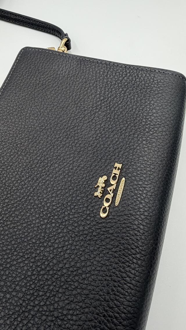 Coach Slim Crossbody Bag รูปย่อยที่ 3
