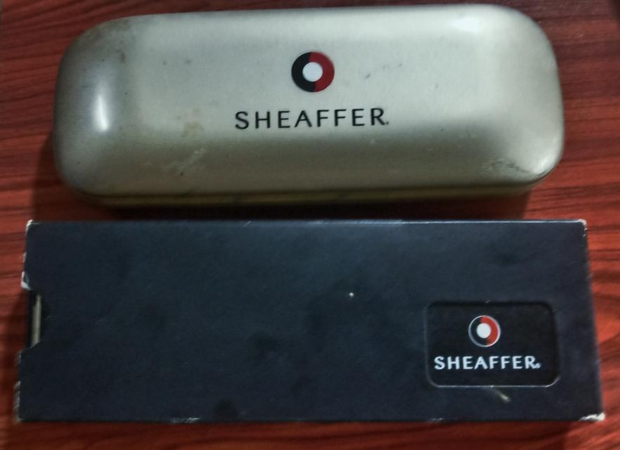ปากกาวินเทจ Sheaffer