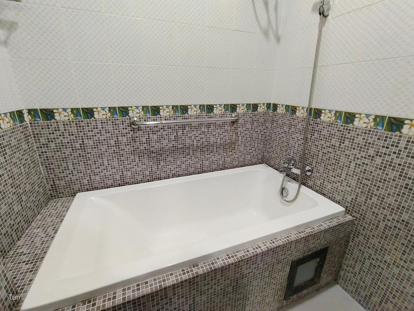 For house Pattaya seaside 35,000/month 14