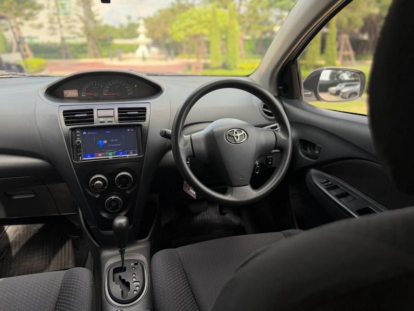 (แจ้งรหัสรถ NC9540) 📍 TOYOTA✳️ VIOS 1.5J (Gen 2) รูปที่ 12