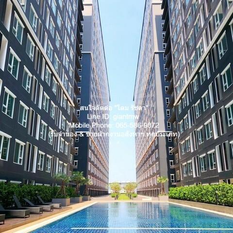 คอนโดมิเนียม รีเจ้นท์ โฮม 28 บางซ่อน Regent Home 28 Bangson 28 SQ.METER 1 ห้องนอน 1820000 - พร้อมตกแต่ง กรุงเทพ 1
