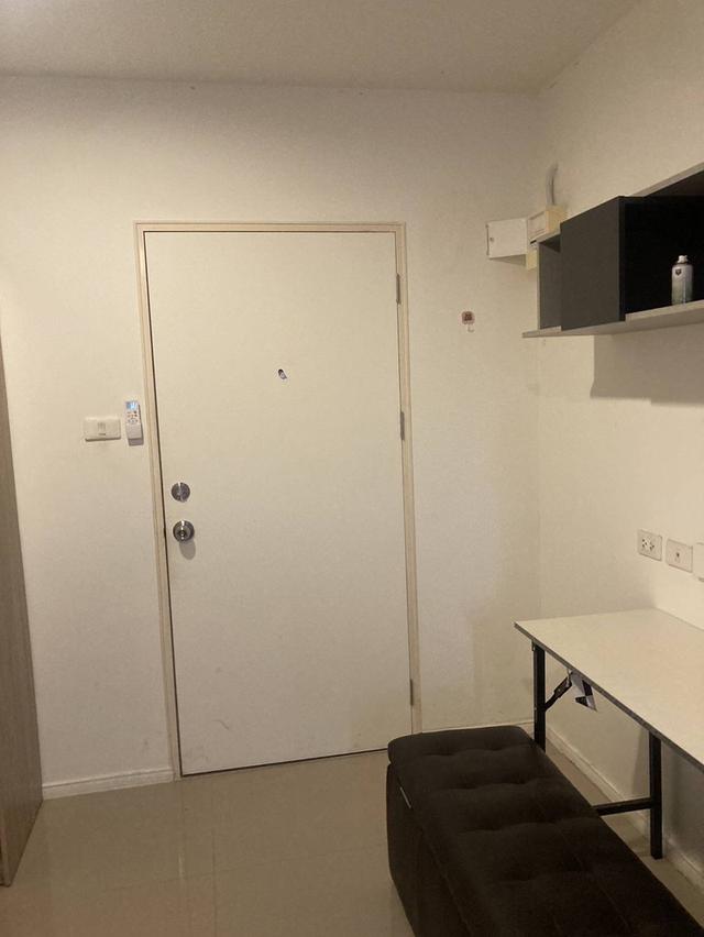 ให้เช่าคอนโด Lumpini Township รังสิต – คลอง 1 9