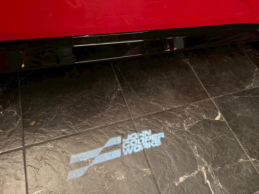 Mini Jcw Electric ปี25 19