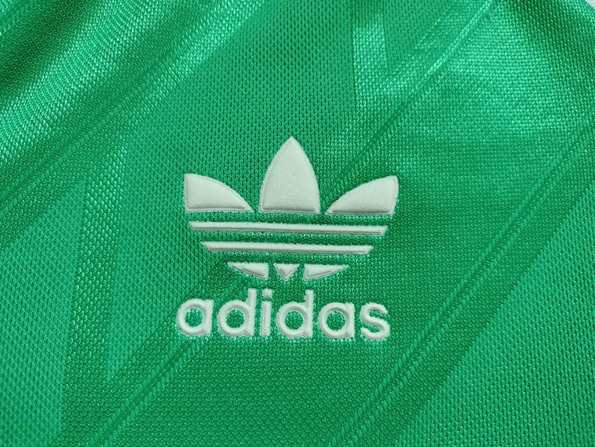 Northern Ireland Home Shirt 1986-1988  5