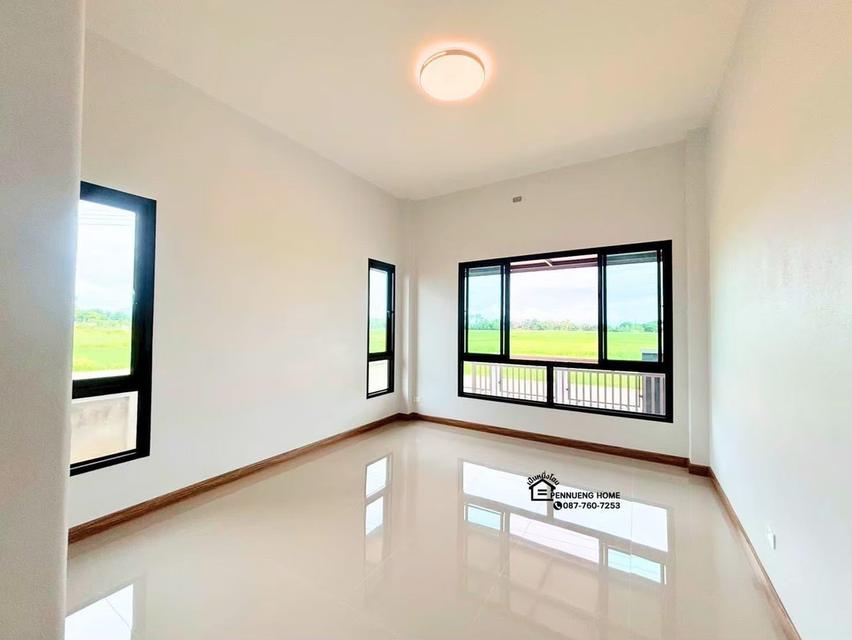 บ้านของเป็นหนึ่งโฮมลำปางราคาดี 9