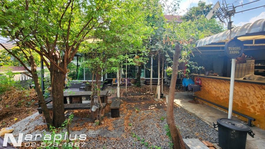 68040538 : ขายบ้านเดี่ยว 2 ชั้น พร้อมอาคารอเนกประสงค์ บนที่ดินขนาด 141 ตร.ว. หมู่บ้านพลายรัตนะ ถนนพหลโยธิน 54/1 แยก 6 สายไหม กรุงเทพ 6