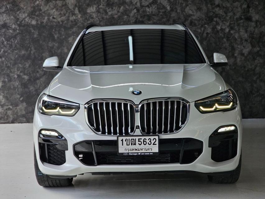 BMW X5 30d MSport ปี 2019 รหัส JRS5632 2