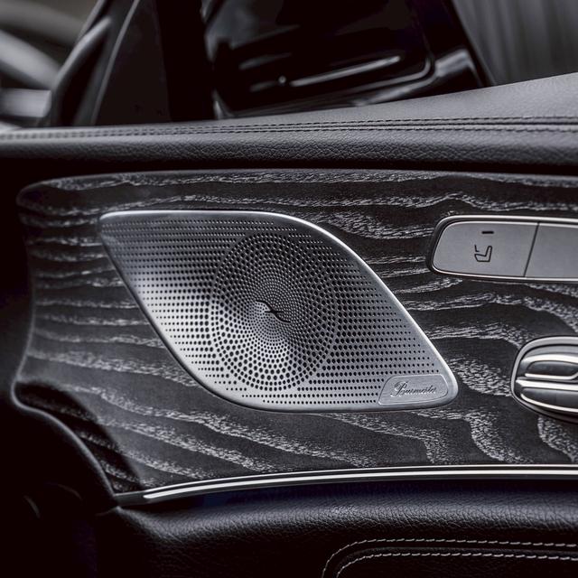 รหัสรถ 67GG3759 #Mercedes #Benz #CLS 300d AMG ปี 2020 ของแต่ง 4 แสน  7