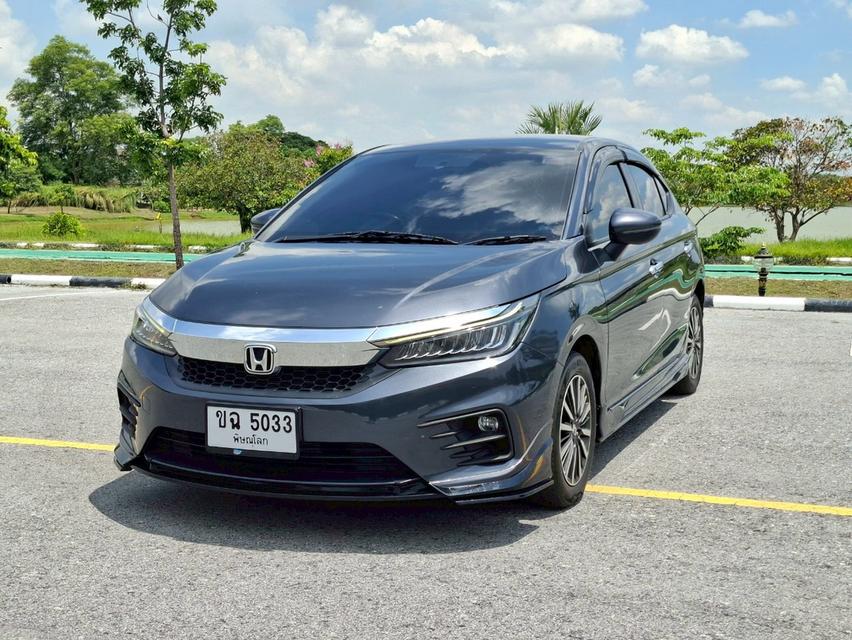 Honda City 1.5 SV 2021 2
