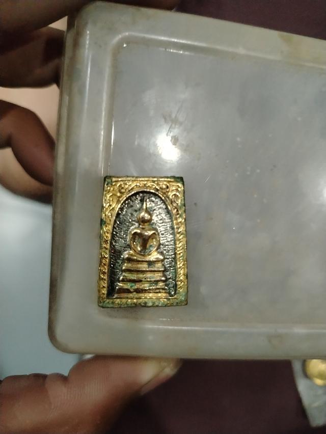 หลองพ่อพลู