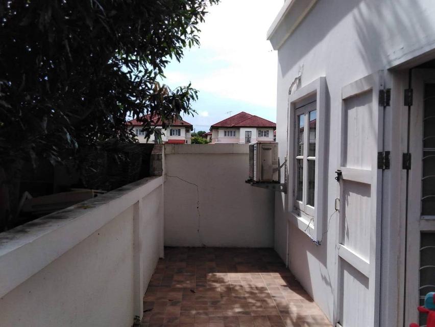 บ้านมือสอง ปทุมธานี ม.สโรชา 9