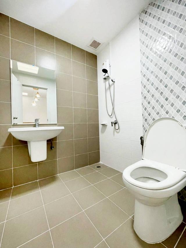 บ้านพฤกษา 119 รังสิต คลองสอง ถนนคลองหลวง ต.คลองสอง อ.คลองหลวง จ.ปทุมธานี 16