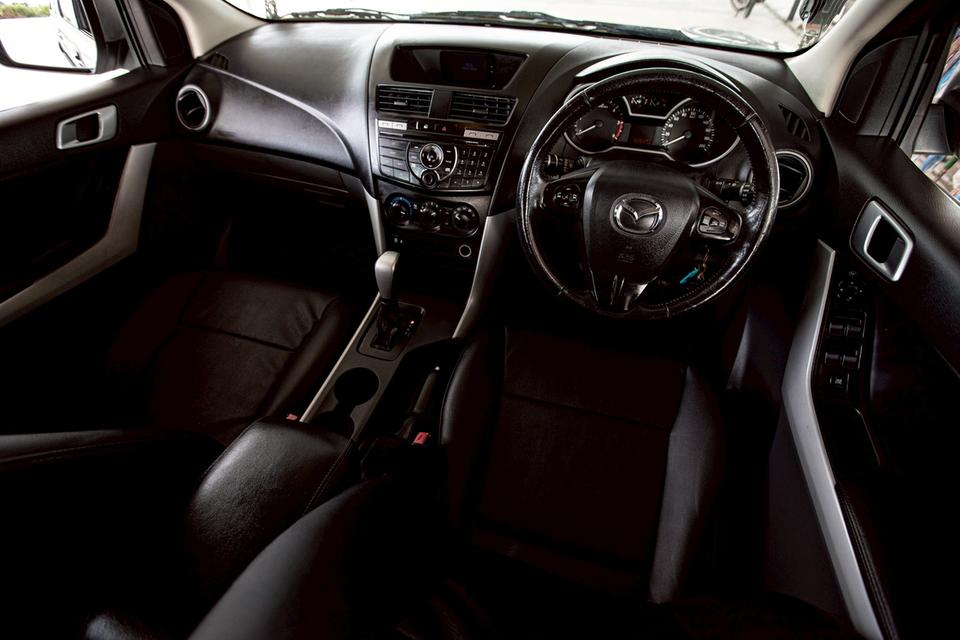 ขาย Mazda BT-50Pro 2.2 ปี13 13