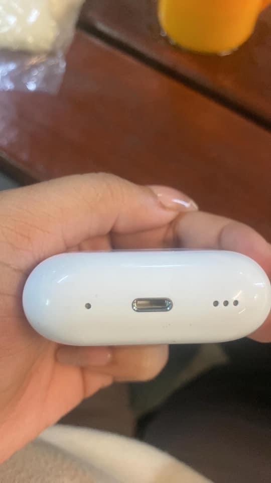 Airpods Pro 2 มือสอง 3