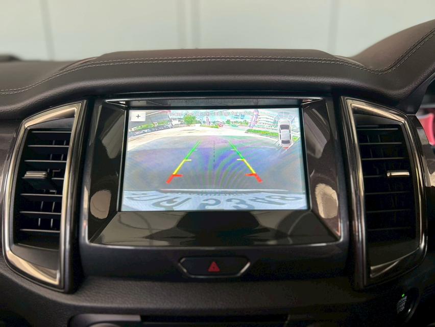 FORD EVEREST 2.0 TURBO TITANIUM PLUS ปี 2020 รูปที่ 15