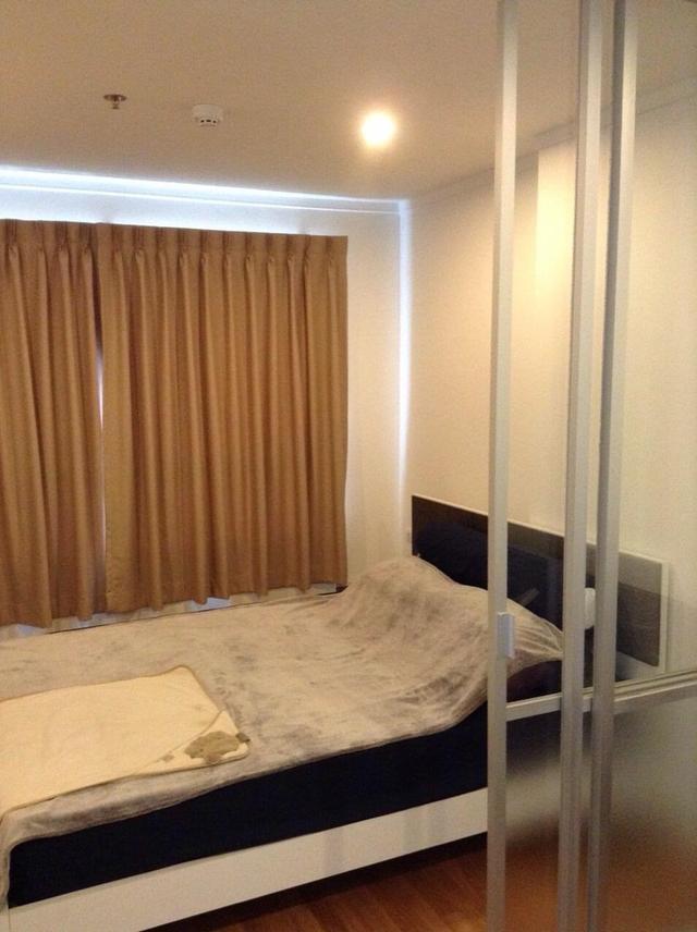 Condo LPN สุขสวัสดิ์พระรามสอง 1