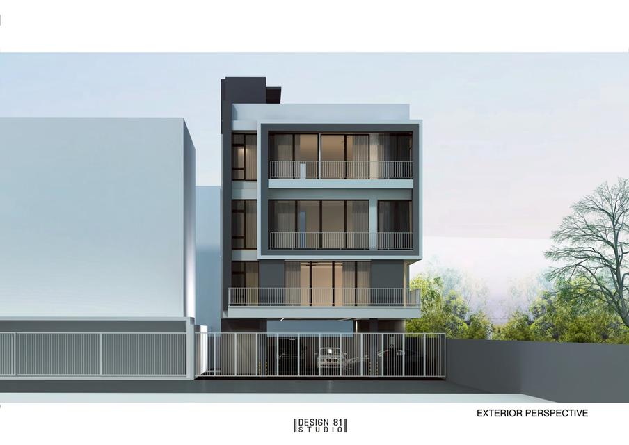 บ้านเดี่ยว ย่านพระราม9 3