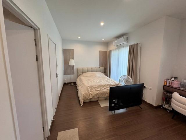 ให้เช่า บ้านเดี่ยว หมู่บ้าน โคโม่ โบทานิก้า 2 บางนา (COMO BOTANICA II Bangna) 15