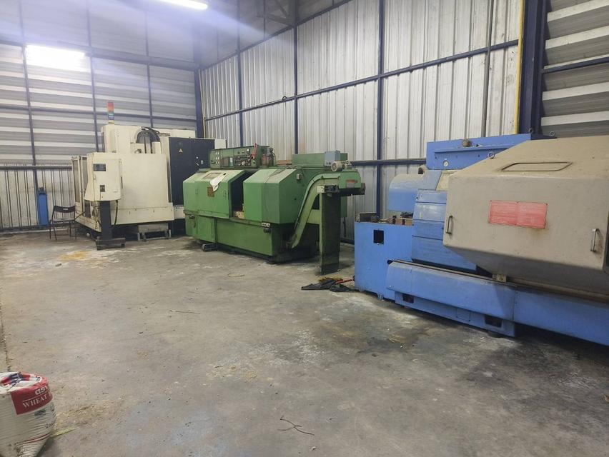 ขายเครื่อง CNC ราคาถูกมาก