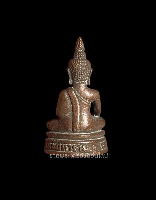 พระสิงห์ วัดนันทาราม จ.แพร่ (คนพื้นที่ไม่ควรพลาด ศักดิ์สิทธิ์ หายาก)
