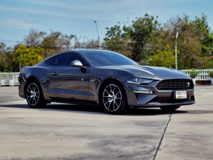 ขาย Ford Mustang 2.3L ปี20