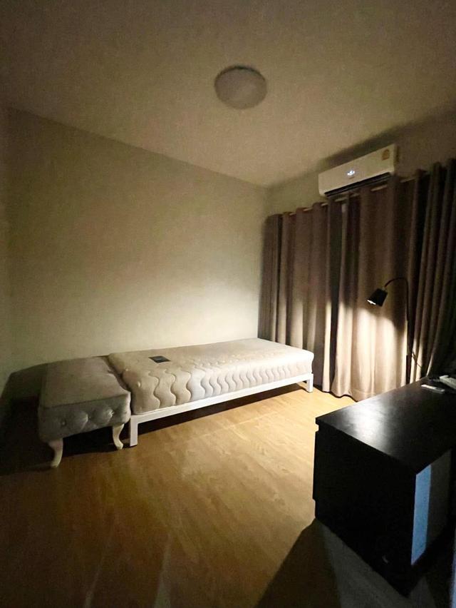 ให้เช่าบ้านเดี่ยว 2 ชั้น Areeya home mega bangna บ้านไม่มีคนอยู่ 9