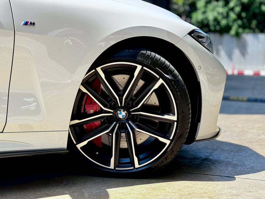 Bmw 430i Coupe M Sport 4