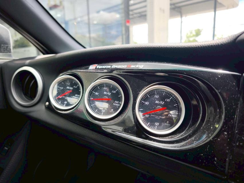 รหัสรถ KPV53 📌2013 TOYOTA FT-86 2.0 แท้ TOP  8