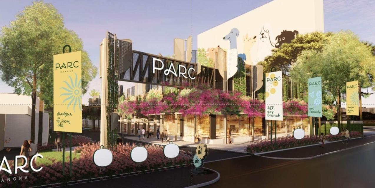 ขายด่วน! บ้าน 2 ชั้น ราคาดี ทำเลบางนา-ตราด ใกล้ เซ็นทรัลทางนา เดินทางสะดวกใกล้ BTS / MRT 6