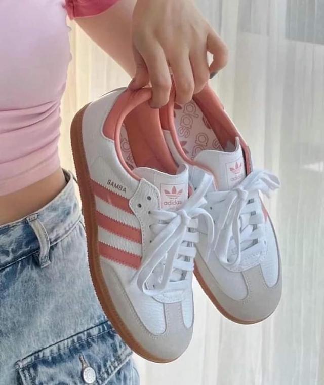 Adidas Samba 3