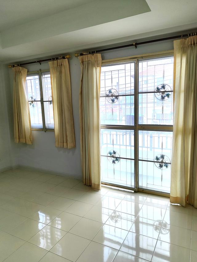 ขาย/เช่า ทาวน์โฮม 3ชั้น หลังริม ทำเลดี | ศุภาลัย วิลล์ แพรกษา (ราคาลดพิเศษ) หลังริม 23.5 ตร.ว. ใกล้ถนนแพรกษา เพียง 180 เมตร | พร้อมอยู่ | 8