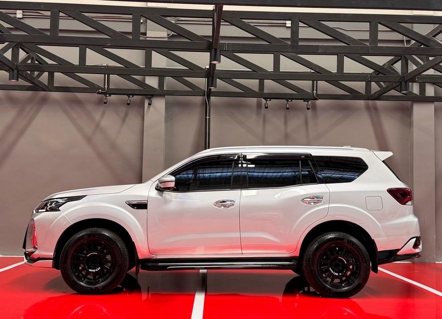 2023 NISSAN TERRA 2.3 VL 4WD รถมือเดียว 60,000 กม สภาพป้ายแดง รถเข้าศูนย์ทุกระยะ ไม่เคยมีอุบัติเหตุครับ