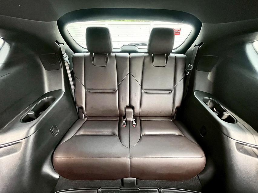Mazda CX8 2.2Xdl 4wd ปี20 17