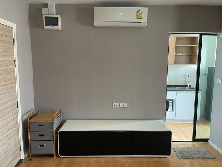 ขายคอนโด ดีมูระ รัชโยธิน | พหลโยธิน 34 1