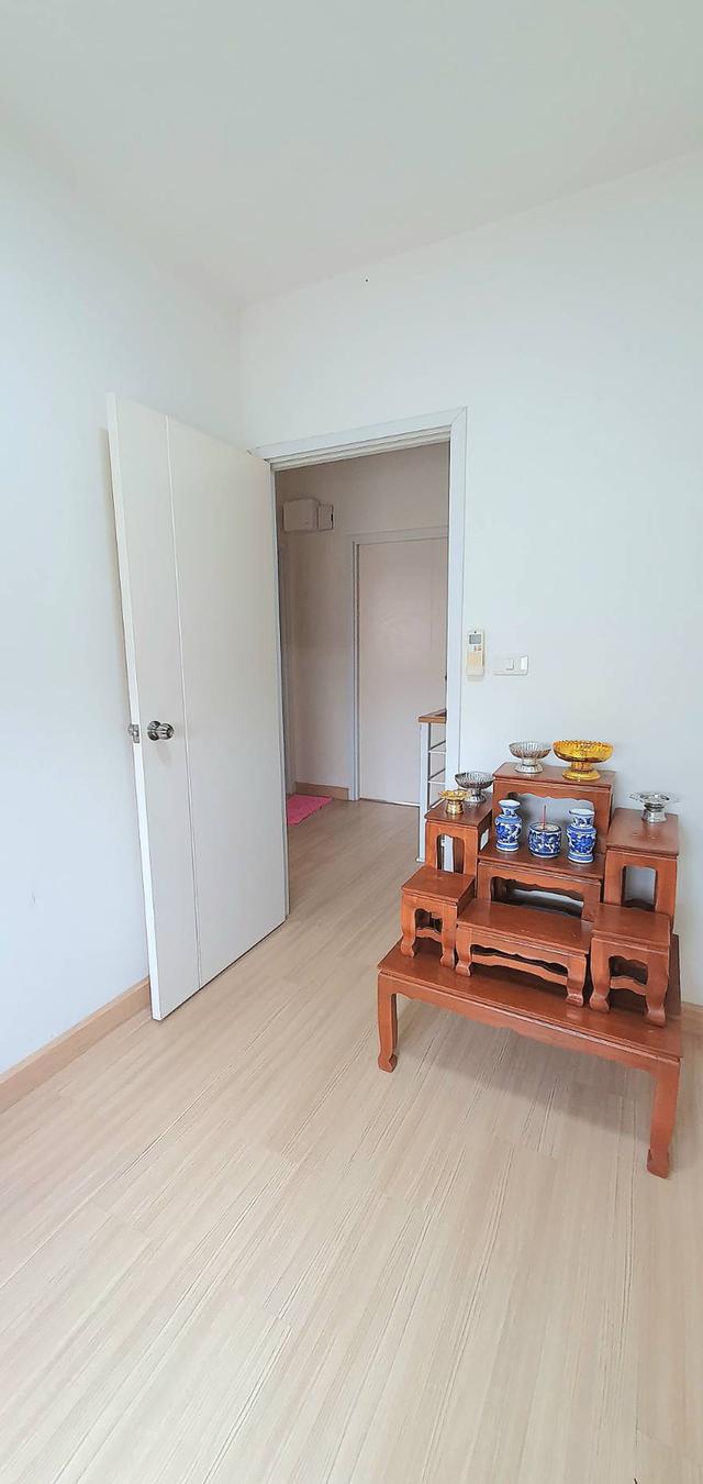 บ้านมือสอง ราคาถูก เฟอร์ครบ หนามแดง-บางพลี 16