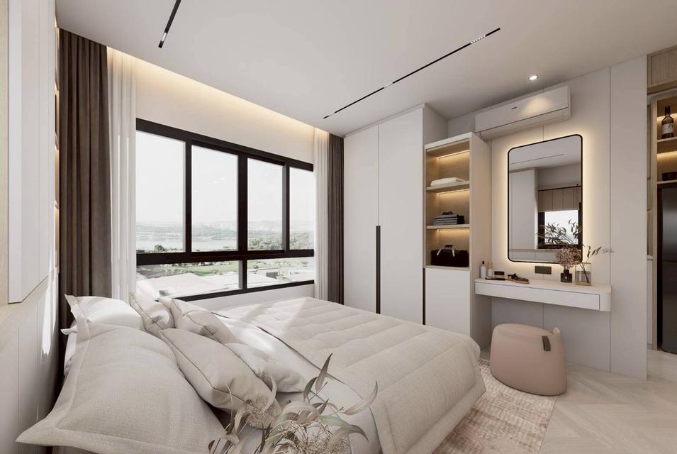 ขายคอนโดมิเนียม ทำเลดี วิวดี เมืองเชียงใหม่ 2