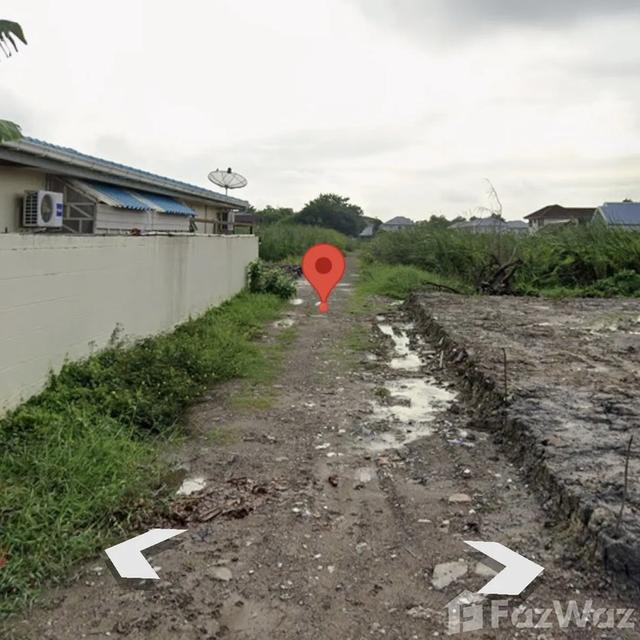 🏡 ขาย "ที่ดินปลูกบ้าน" โซนวัชรพล–รามอินทรา 121 ตร.ว. เจ้าของขายเอง 121 ตร.ว. ใกล้ BTS วัชรพล 2