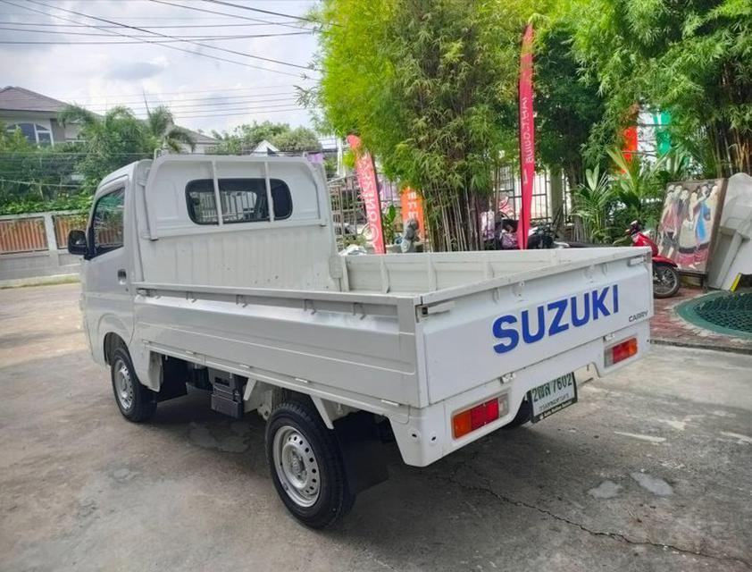 รูป  Suzuki Carry 1.5  Truck MT 2020 5