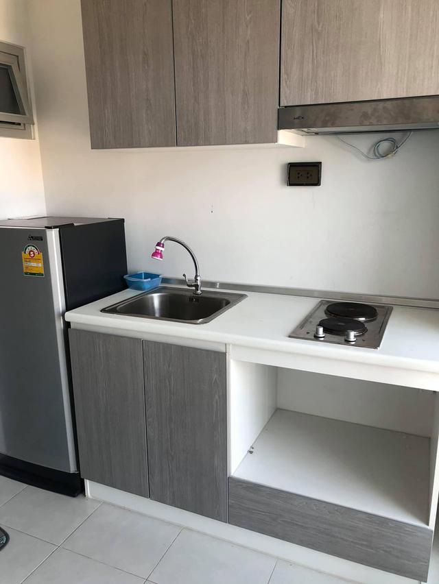 คอนโด พรีเซนต์เอกชัย ขายพร้อมผู้เช่า 6