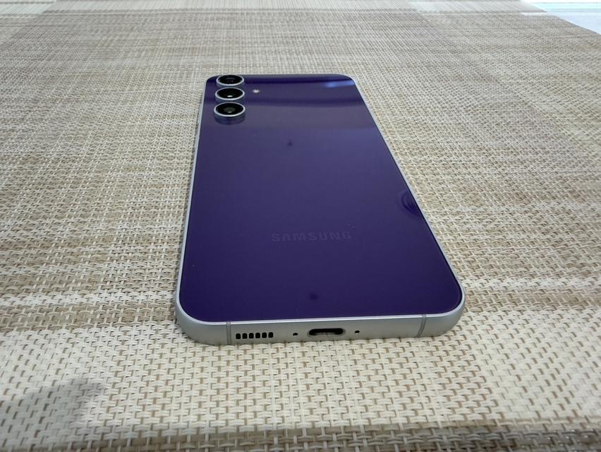 Samsung S23 FE 256 ผ่อนได้ รูปย่อยที่ 2