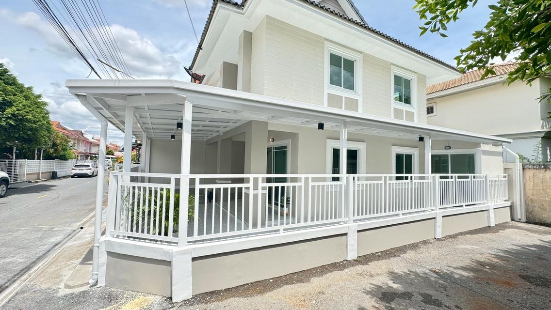 หมู่บ้านพฤกษา21 5