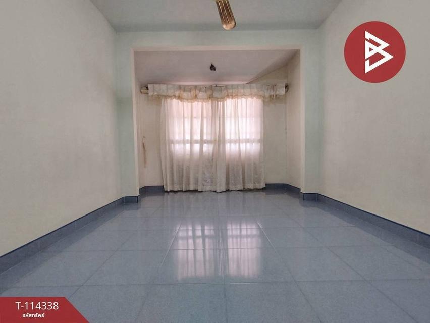 บ้านพฤกษา9รังสิตคลอง3 6