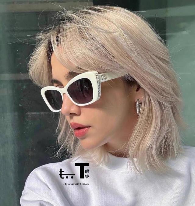 แว่นกันแดดChanel 7