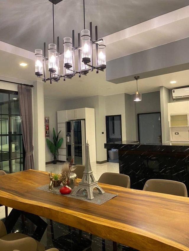 For Rent Pool Villa Near Walking Street Pattaya 11