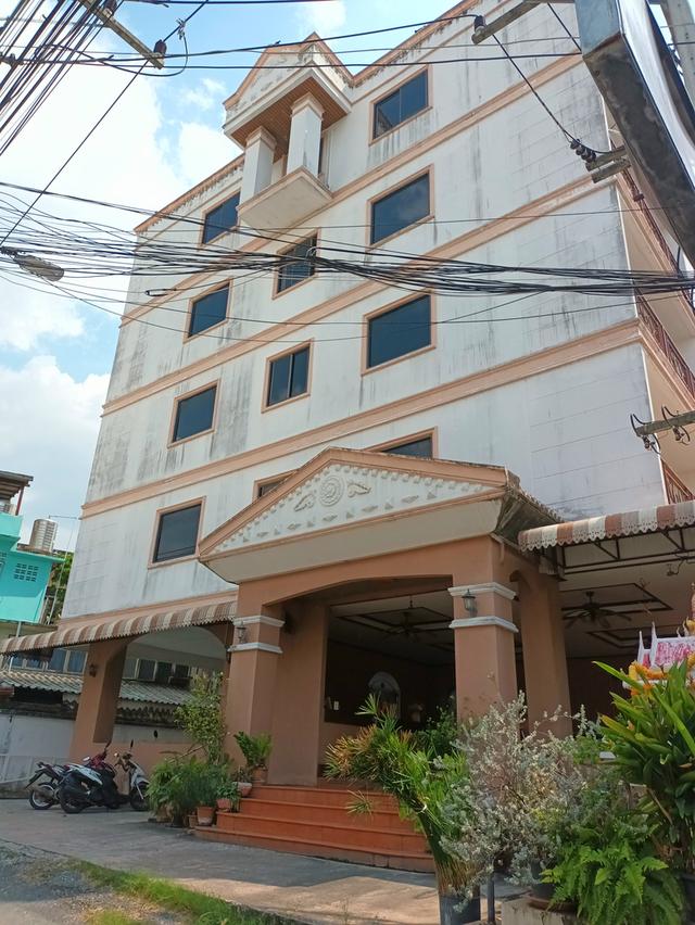 🔥ขายCity Hotel🔥พัทยาเหนือ ใกล้Terminal ห่างจากหาดลับ800เมตร ใกล้แหล่งท่องเที่ยว ผับบาร์ร้านอาหาร SuperBass เหมาะสำหรับนักธุรกิจที่กำลังมองหา ทำเลทอง 2