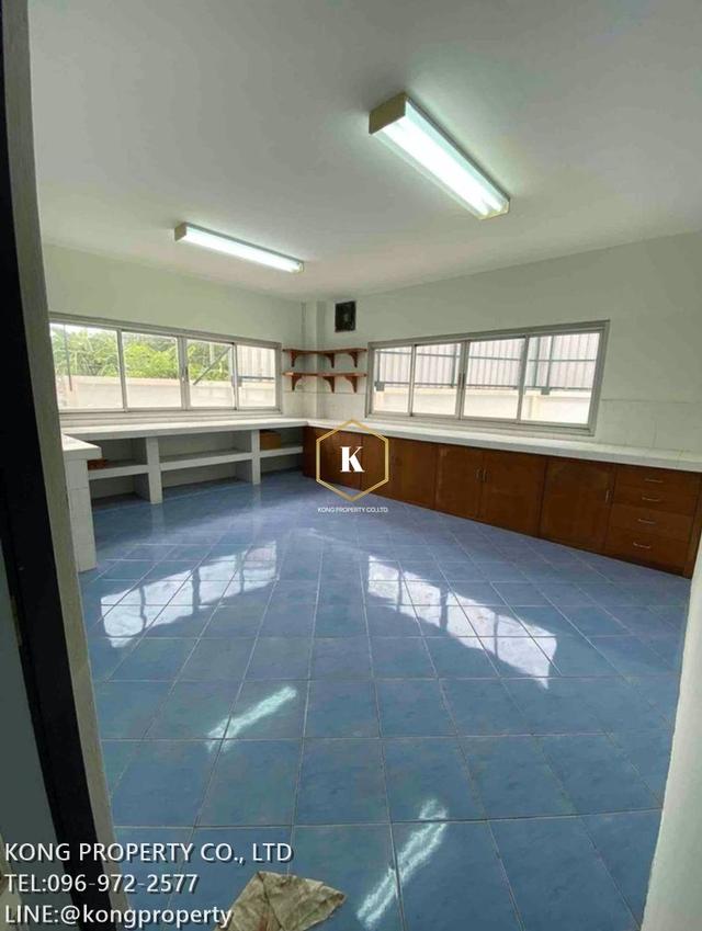 ให้เช่าโกดัง สุขสวัสดิ์ ประชาอุทิศ ทุ่งครุ กรุงเทพ พื้นที่ 584 ต 7