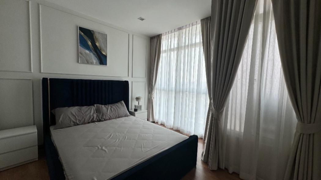 ให้เช่า ห้องสวย 1 นอน The Coast Bangkok 48 ตรม ชั้น 29 ใกล้ BTS บางนา 6