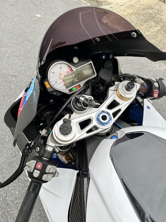 Bmw S1000RR ปี 2016 11